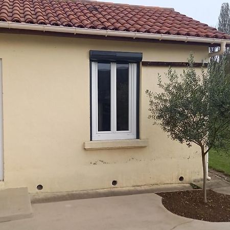 Chambre Privee Le Bugue Exterior foto
