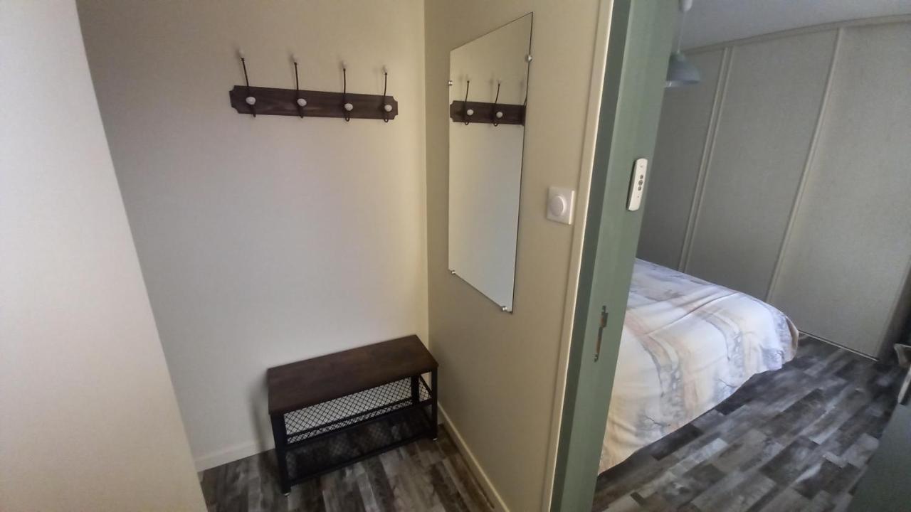 Chambre Privee Le Bugue Exterior foto